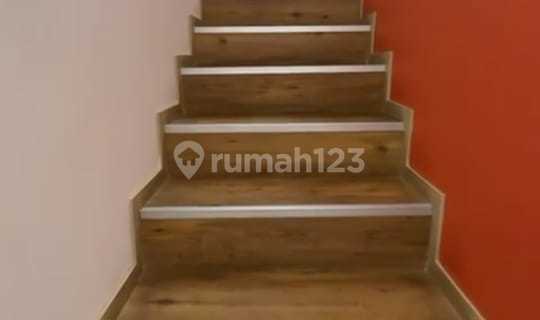 Tandem Shop House Garden Shopping Arcade South Tj Duren 1