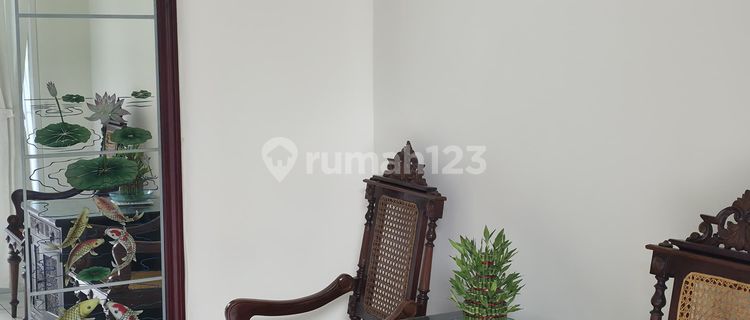 Disewa Rmh 2Lt Furnish Permata Buana Jakbar 1