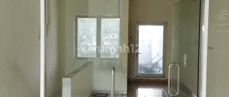 For Rent 2-Story Shop House Ciledug Boulevard Raya Tangerang 1