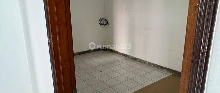 Rumah Rapi 1 Lantai Metland Puri Tangerang 1