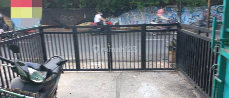 Ruko 2lantai Raden Saleh Karang Tengah Tangerang 1