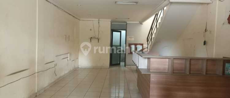 Fortune 2-Story Ready-to-Use Shop House in Graha Raya Tangerang, Negotiable 1