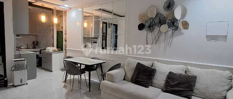 Very Nice House in Brio Citra Garden Puri Cluster Strategic 1