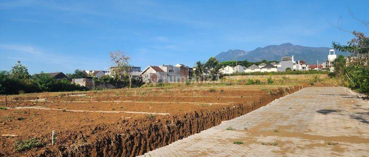 Tanah Kavling Malang Dekat Ub Uin Unisma Umm Cocok Kos 1