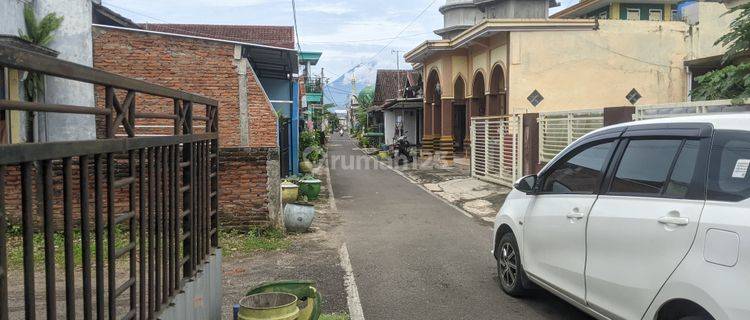 Tanah Malang dekat Islamic Center Arjowinangun dan Pasar Gadang 1