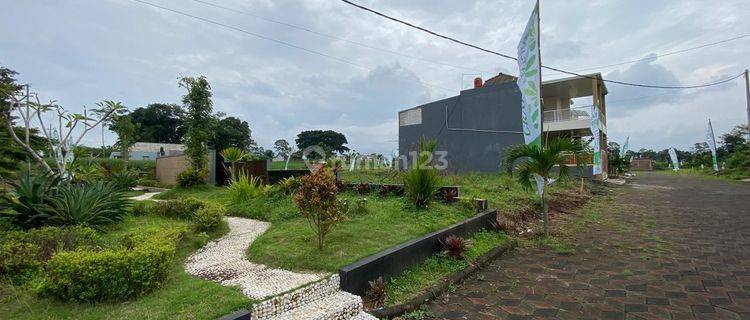 Tanah Malang dekat Exit Tol Pakis dan Bandara cocok untuk Hunian 1