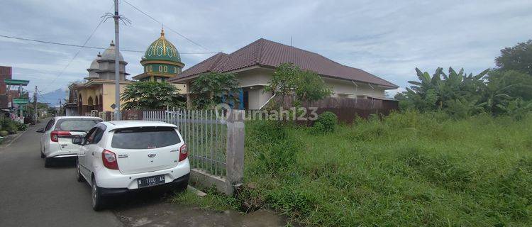 Dijual Tanah Malang Arjowinangun dekat Islamic Center Kota Malang 1