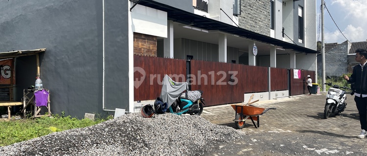 Kost Strategis Malang Dekat Kampus Ub, Umm, Uin 1