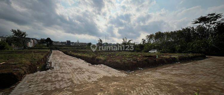 Tanah Merjosari Kota Malang Siap Bangun Dekat Kampus Uin  1