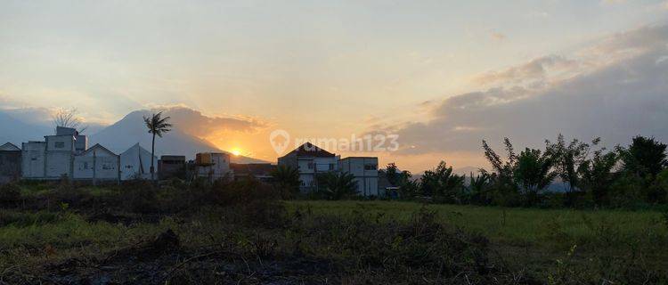  Dijual Tanah Kavling View Kota Hanya 3Menit Pondok Ar Rohmah Putra Malang  1