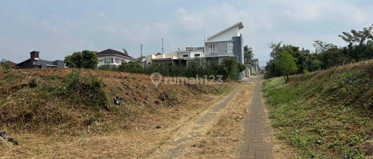 Tanah Cocok Untuk Kost 2 Lantai Merjosari Kota Malang 1