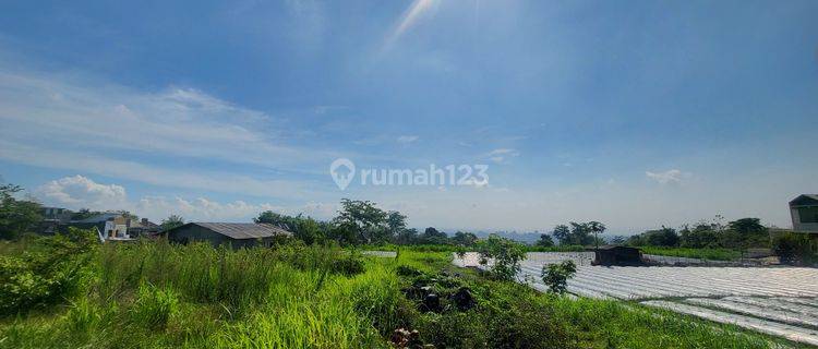 Dijual Tanah SHM Merjosari Jalan Joyo Agung Dekat Kopi Sontoloyo 1