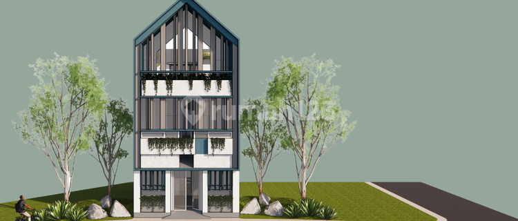 Merjosari Boarding House Malang Near Brawijaya Campus Free BYD Electric Car 1