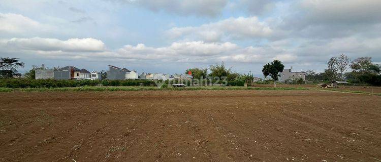 Tanah Siap Bangun Kost 10 Menit Kampus Ub 1