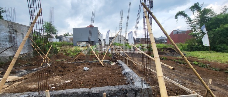 Beli Kost Dekat Kampus Brawijaya (Ub) Bonus Mobil Listrik Byd 1