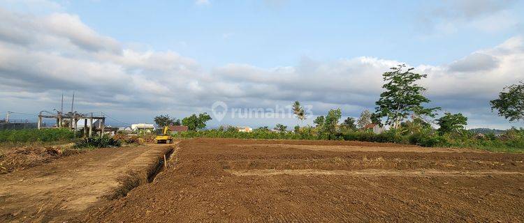 Tanah Kavling Dijual di Malang 2 Menit Ar Rohmah Tahfidz Putra 1