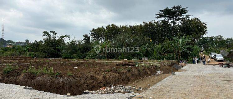 Siap Bangun Kost Atau Hunian Kawasan Perumahan Joyoagung Malang Special Price Tahun Baru 1