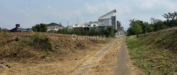 Tanah Kavling 2 Jutaan Merjosari Kota Malang 1