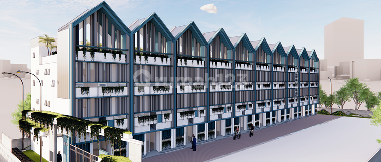 Premium Boarding House Merjosari Lowokwaru Guaranteed Income & Free Management! 1