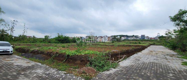 Tanah Joyoagung 7 Menit Kampus Uin Langsung Akad Notaris  1