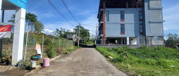 Tanah Dijual 5 Menit Kampus Umm, Unisma, Uin 1