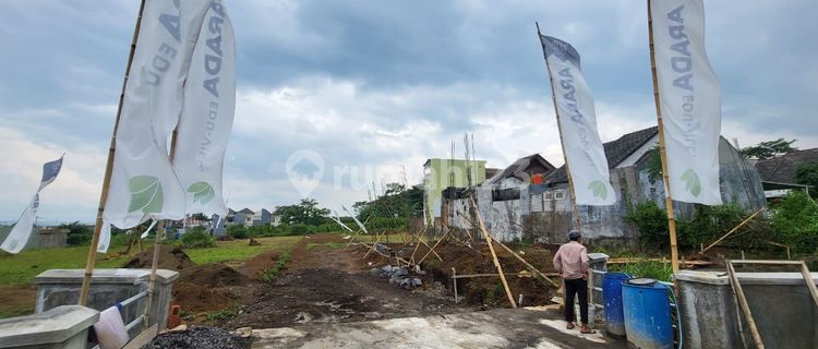 Merjosari Boarding House in Malang City, 5 Minutes to UB and UMM 1