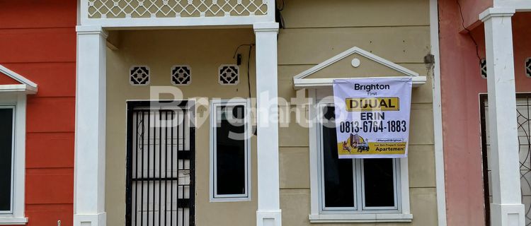 RUMAH MINIMAL HARGA TERJANGKAU 1