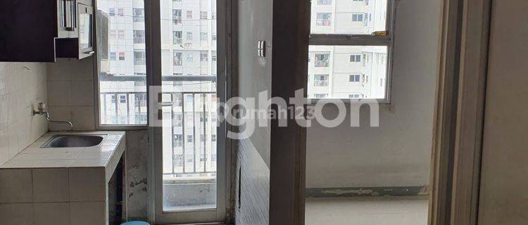 APARTEMEN SEASON CITY 2BR BU 1