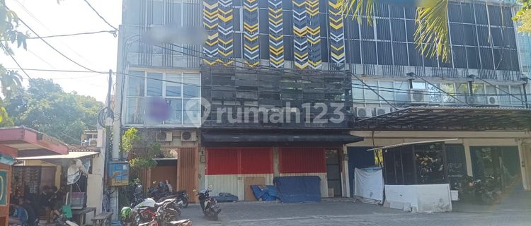 Jual Cepat Ruko 3 Lantai Di Kecamatan Wonokromo Surabaya 1