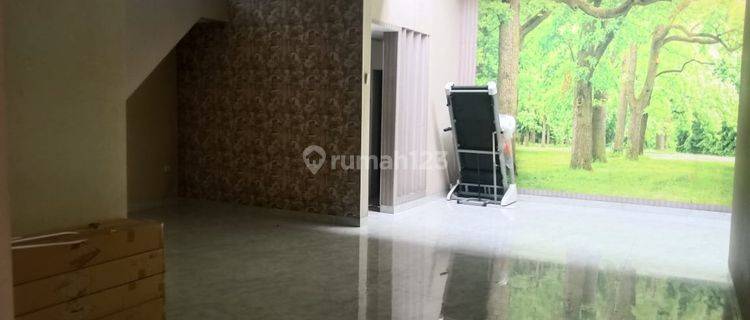 Rumah 2lt Minimalis Modern Siap Huni Startgeis di Rawamangun  1