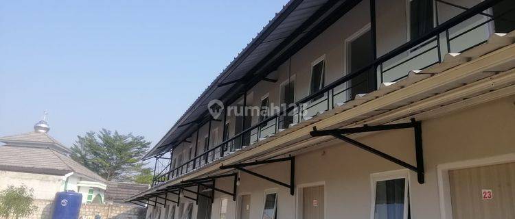 Kosan 53 Kmr Kos Exclusive Bangunan Baru Startegis di Serang  1