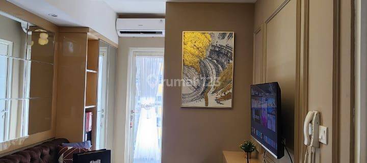 Apartemen Springlake 2 Room Siap Huni Furnish Startegis Dibekasi  1