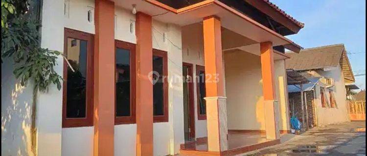 Disewakan Rumah Murah Lokasi Premium di Banguntapan Dkt Kampus Uad. Hnf 1