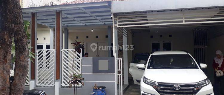 Disewakan Rumah Full Furnish di Umbulharjo Dekat Amplaz, Lippo andr 1