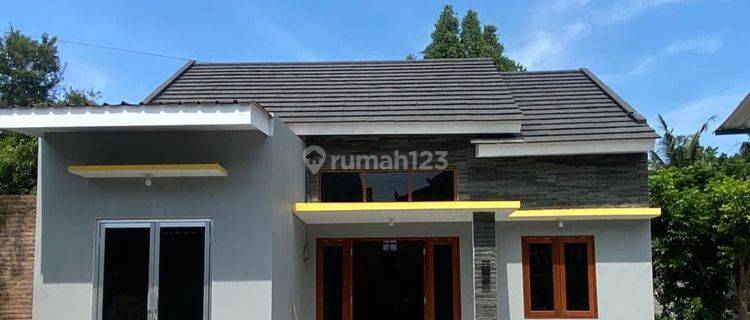 Disewakan Rumah Cantik 1lt Lokasi Premium Dkt Umy, Kasihan Bantul. Hnf 1