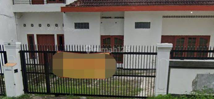 Disewakan Rumah lokasi premium di Maguwoharjo dkt UPN, Amikom. Age 1