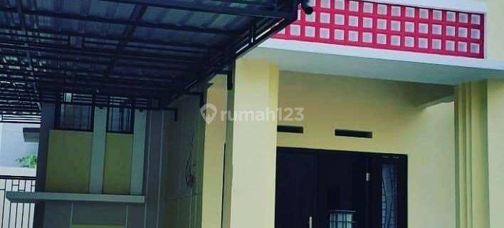 Disewakan Rumah 2lt Lokasi Premium di Gamping Dkt Umy, Alma Ata. Age 1