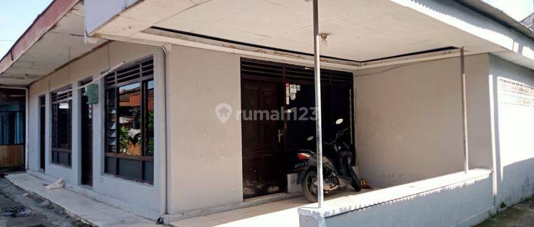 Dijual rumah cantik 1 lt lokasi premium tengah kota dekat Malioboro. Um 1
