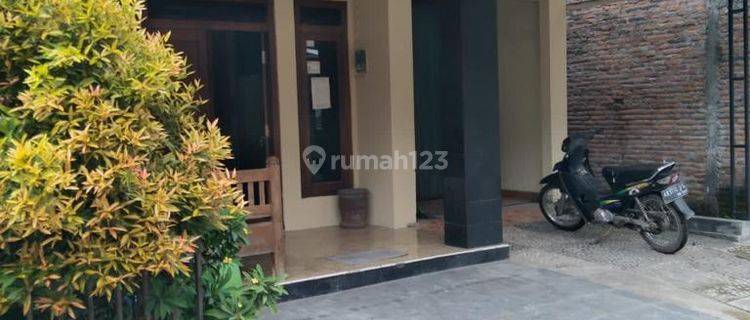 Disewakan Rumah Murah 2lt di Bantul, Dkt Uad 4, Stipram. Hnf 1