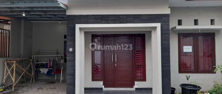 Disewakan Rumah Murah di Banguntapan Dkt Pln Gedong Kuning. Andr 1