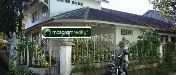 Rumah Dekat Ugm di Pogung Cocok Kantor, Lembaga Pendidikan, Kost, Asrama, Dll 1