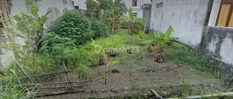 Dijual Tanah Lokasi Premium di Condong Catur Dkt Upn. Hnf 1