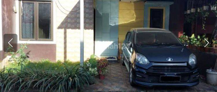 Rumah SHM Minimalis 15 Mnt ke Univ Terbuka Tangsel Harga Nego J18158 1