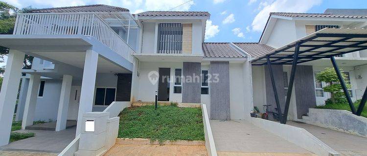 Rumah 2 Lt SHM LT 105 Bisa Nego 15 Menit ke Cinere Bellevue Mall J28332 1