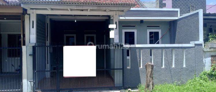 Rumah SHM LT 120 Bisa Nego 10 menit ke RS Hermina Bogor J30562 1