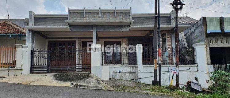 RUMAH DI LOKASI NYAMAN DEKAT KAMPUS UIN NGALIYAN SEMARANG 1