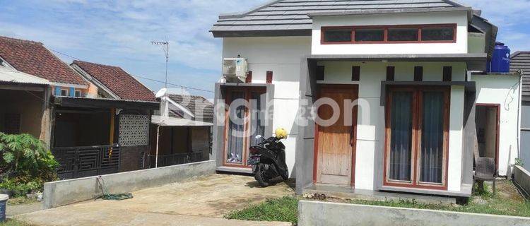 RUMAH BARU HOOK SIAP HUNI DI DURENAN MANGUNHARJO TEMBALANG 1