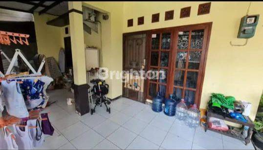 Rumah Siap Huni Posisi Hook Di Perum Griya Alteri Baru Semarang 1