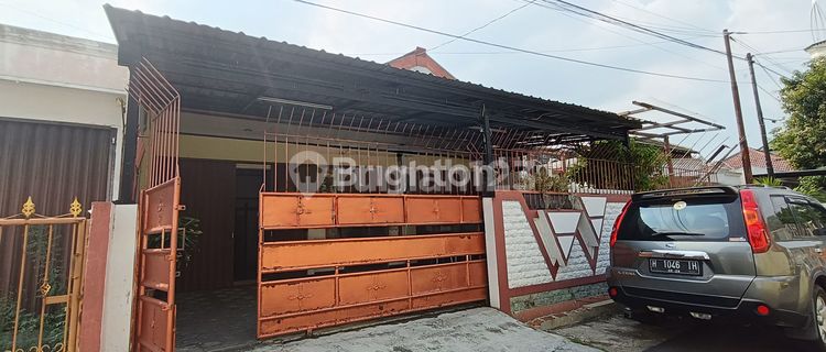 Nice Ready-to-Occupy House Near Soekarno Hatta Semarang 1