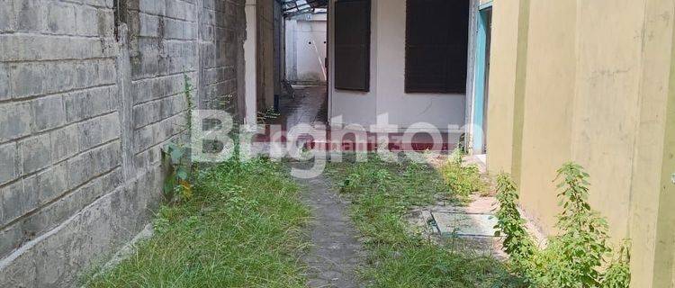 Rumah 2 Lt Cocok Untuk Kos2an Lokasi Di A Yani Purwodadi  1